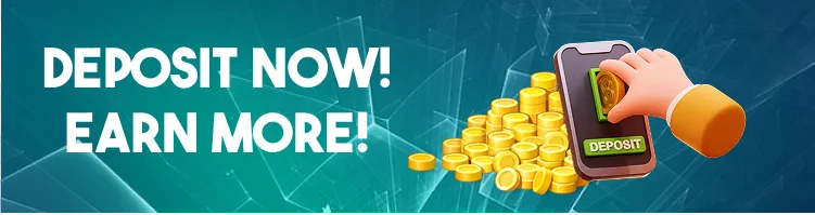 4579 com Secure Deposit and Withdrawal